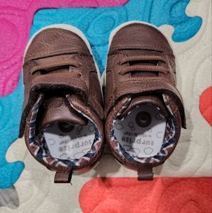 Surprize Stride Rite size 3 shoes
